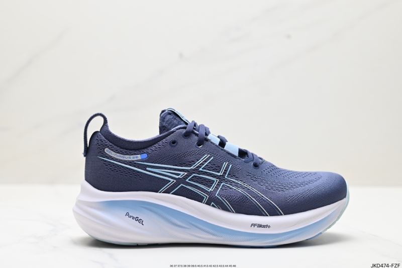 Asics Shoes